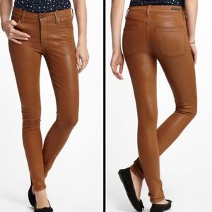 Citizens of Humanity - High Rise Skinny